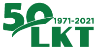 LKT Trstená Logo